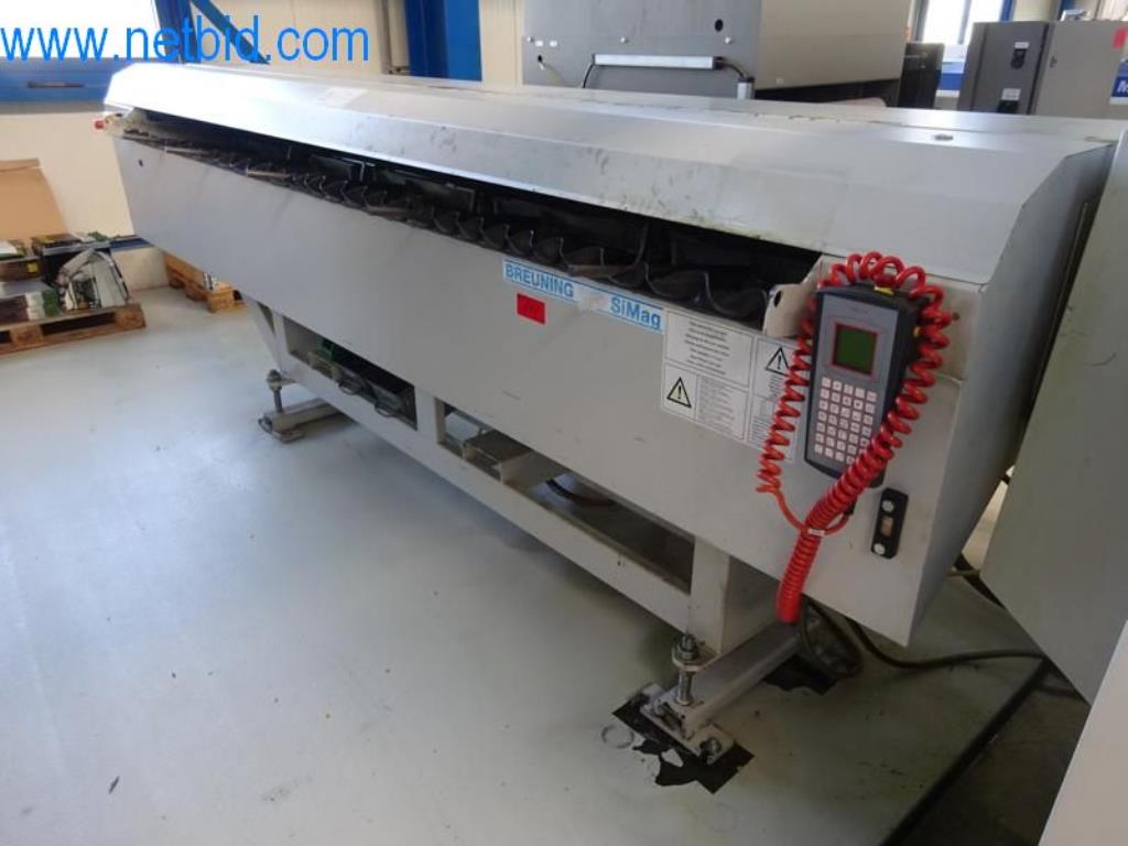 Máquinas para trabajar el metal en buen estado, así como equipos operativos y de oficina-8