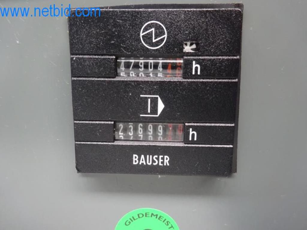 Máquinas para trabajar el metal en buen estado, así como equipos operativos y de oficina-9