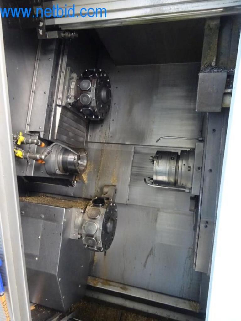 Máquinas para trabajar el metal en buen estado, así como equipos operativos y de oficina-3