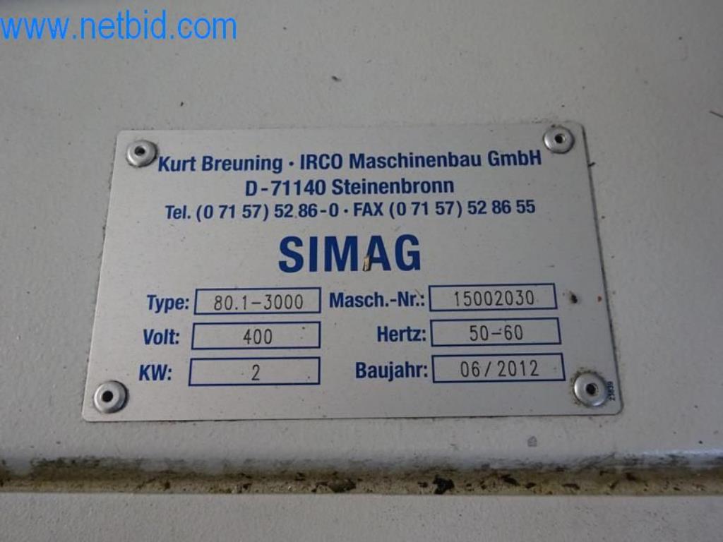 Máquinas para trabajar el metal en buen estado, así como equipos operativos y de oficina-10