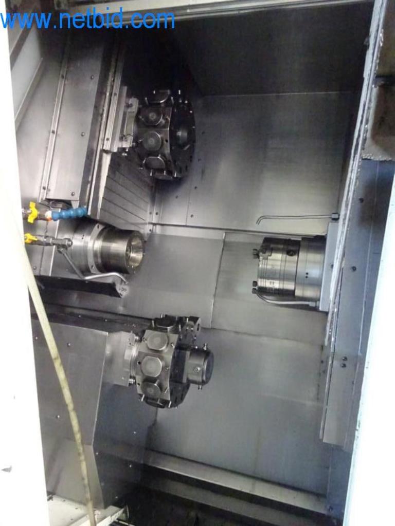 Máquinas para trabajar el metal en buen estado, así como equipos operativos y de oficina-3