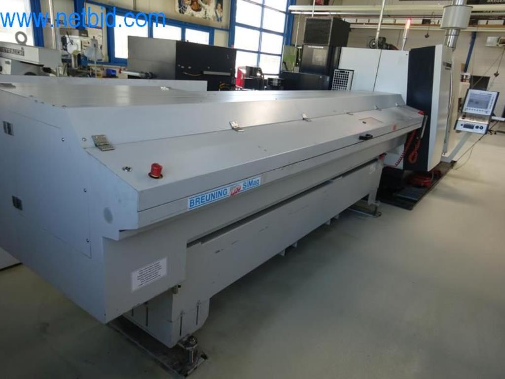 Máquinas para trabajar el metal en buen estado, así como equipos operativos y de oficina-4