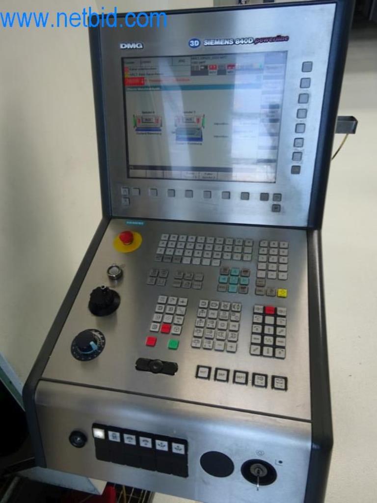 Máquinas para trabajar el metal en buen estado, así como equipos operativos y de oficina-7