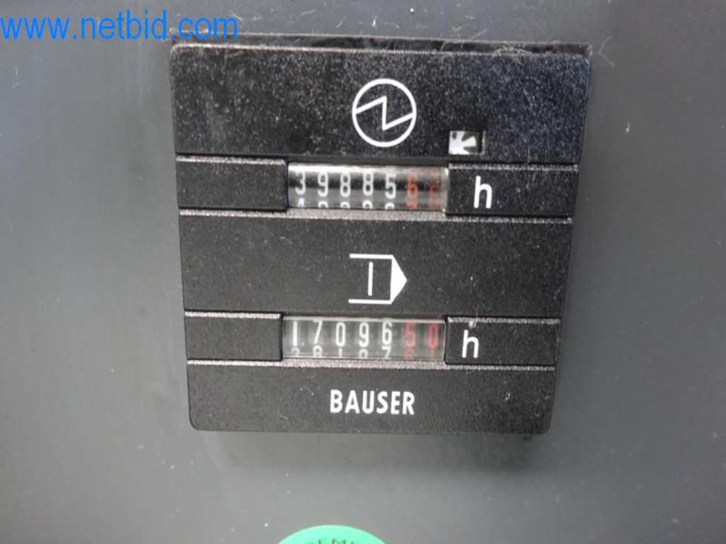 Máquinas para trabajar el metal en buen estado, así como equipos operativos y de oficina-8