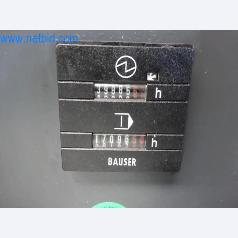 Well-maintained metalworking machines as well as the operating and office equipment -8