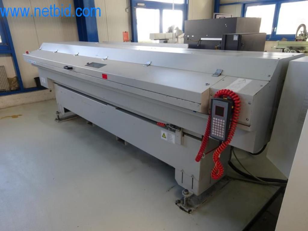 Máquinas para trabajar el metal en buen estado, así como equipos operativos y de oficina-9