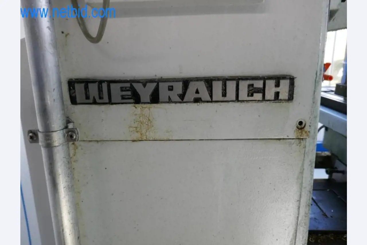 Well-maintained metalworking machines as well as the operating and office equipment -2