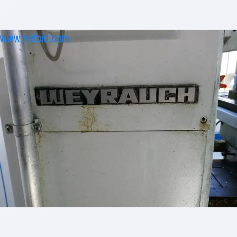 Well-maintained metalworking machines as well as the operating and office equipment -2