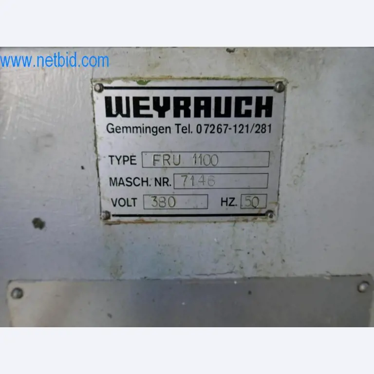 Well-maintained metalworking machines as well as the operating and office equipment -7