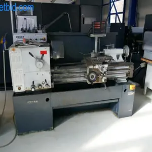 Torno L+Z Weiler Commodor