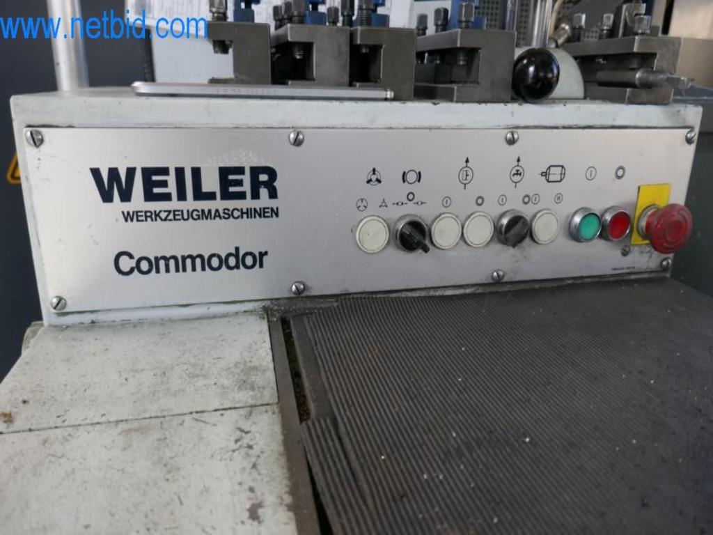 Máquinas para trabajar el metal en buen estado, así como equipos operativos y de oficina-2