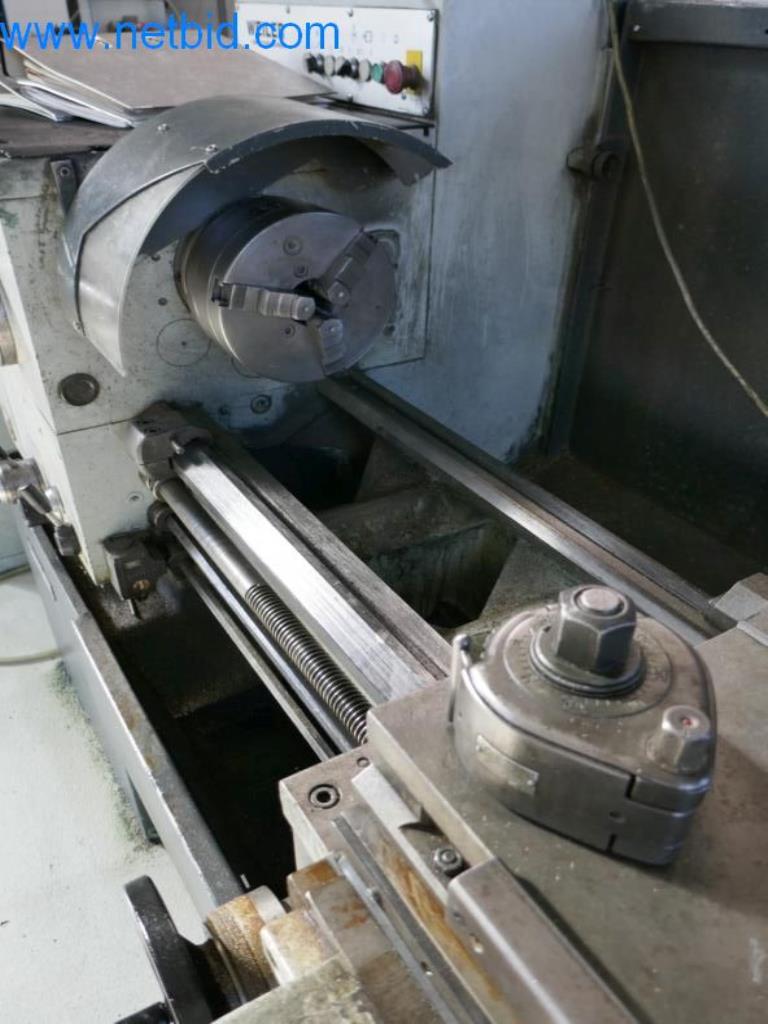 Máquinas para trabajar el metal en buen estado, así como equipos operativos y de oficina-4