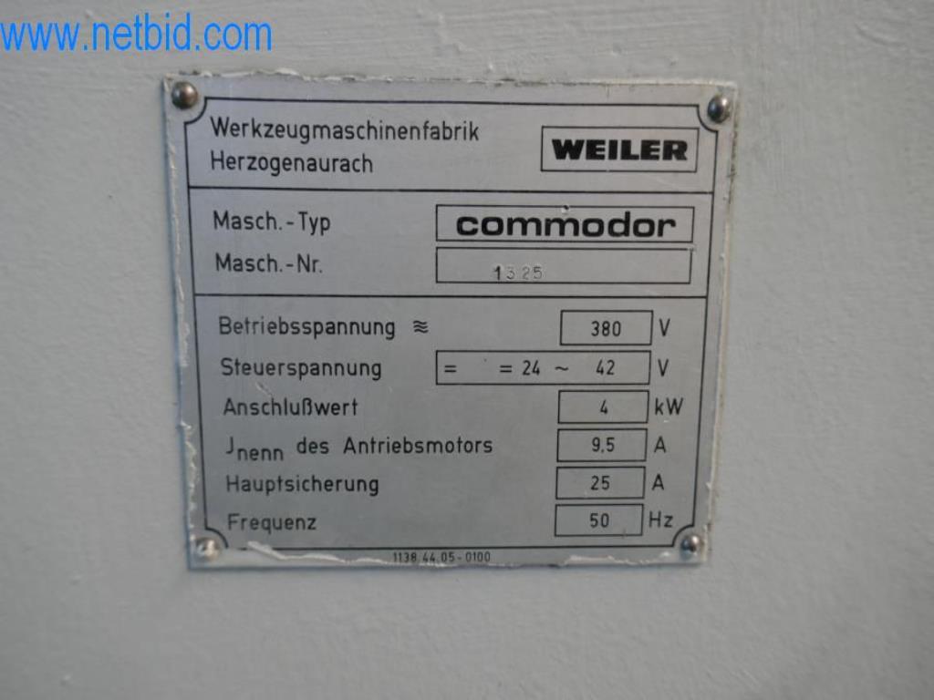 Máquinas para trabajar el metal en buen estado, así como equipos operativos y de oficina-7