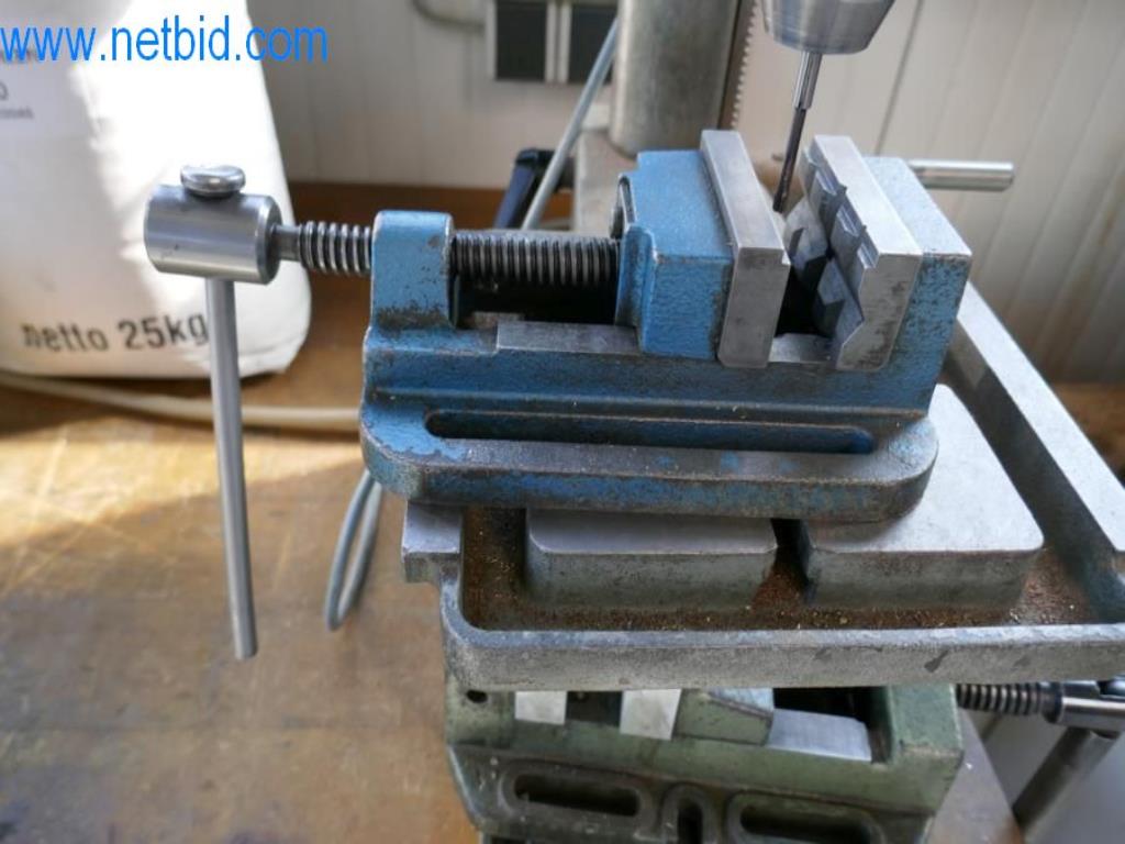 Máquinas para trabajar el metal en buen estado, así como equipos operativos y de oficina-5