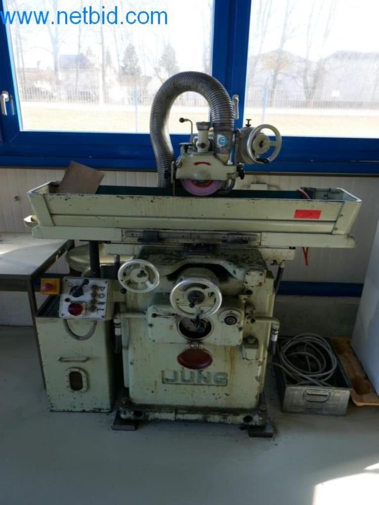 Máquinas para trabajar el metal en buen estado, así como equipos operativos y de oficina-1