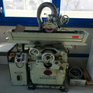 Surface grinding machine Jung