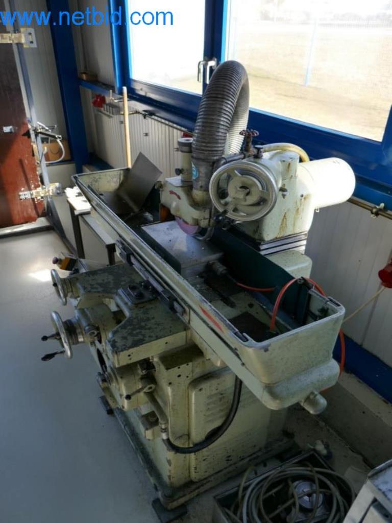 Máquinas para trabajar el metal en buen estado, así como equipos operativos y de oficina-2