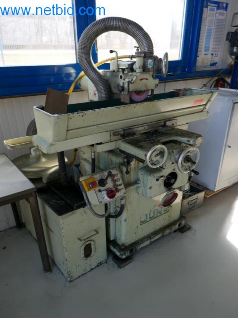 Máquinas para trabajar el metal en buen estado, así como equipos operativos y de oficina-3