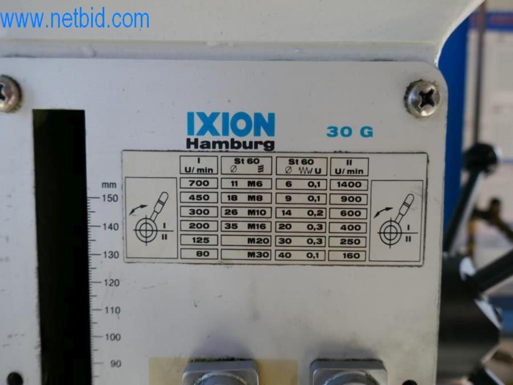 Máquinas para trabajar el metal en buen estado, así como equipos operativos y de oficina-3