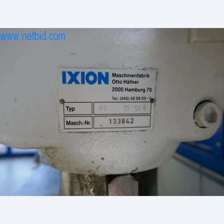 Well-maintained metalworking machines as well as the operating and office equipment -4