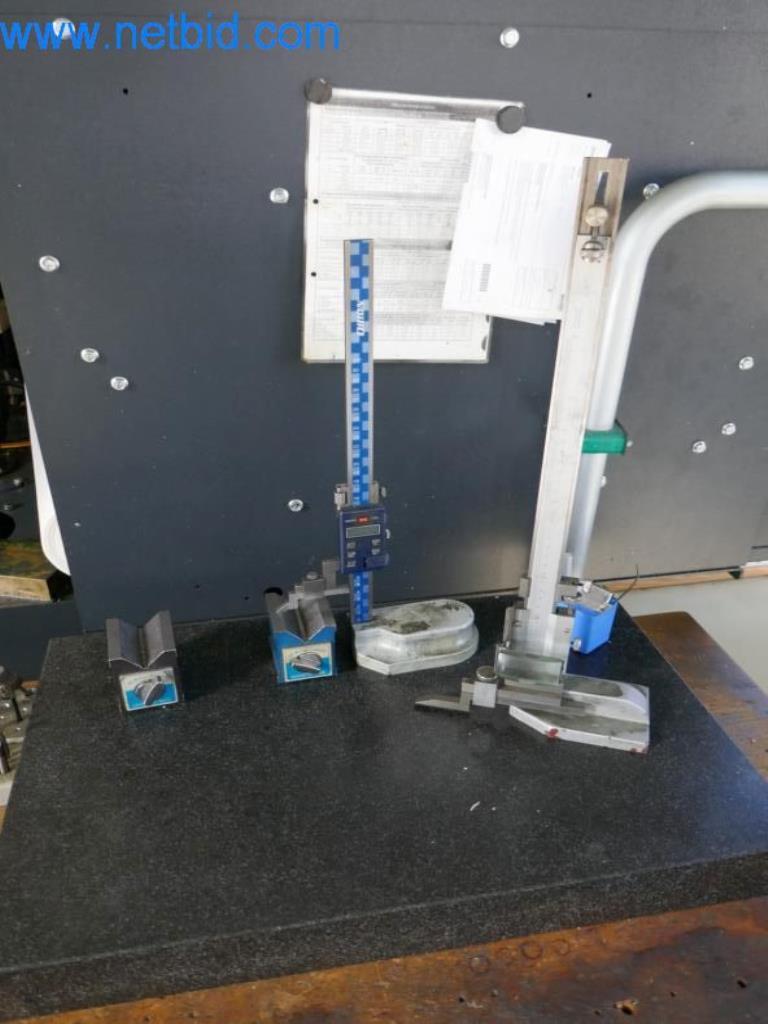 Máquinas para trabajar el metal en buen estado, así como equipos operativos y de oficina-5