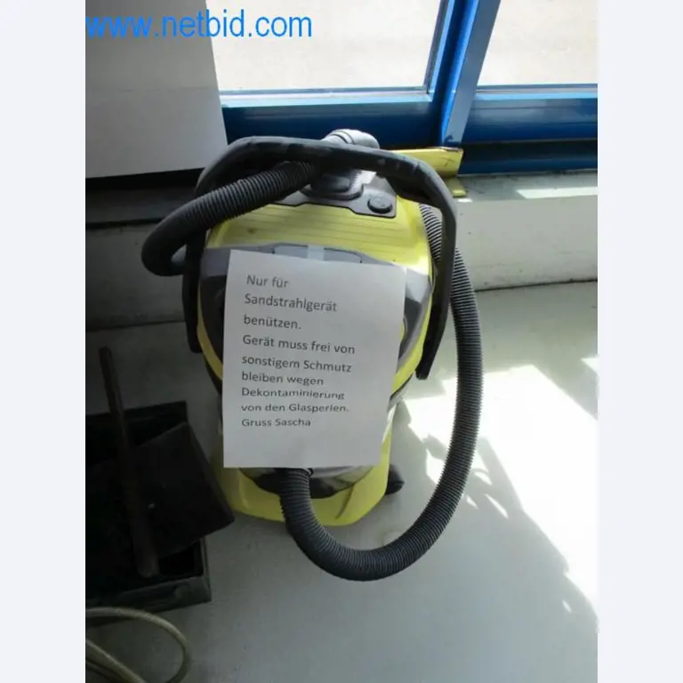 Well-maintained metalworking machines as well as the operating and office equipment -3