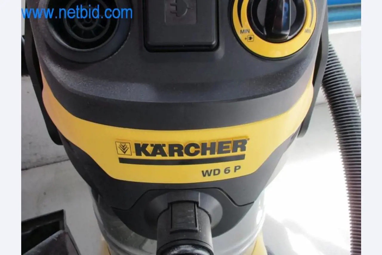 Well-maintained metalworking machines as well as the operating and office equipment -4