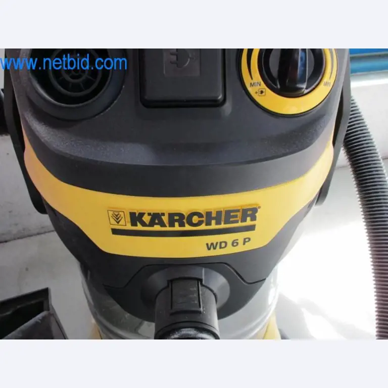 Well-maintained metalworking machines as well as the operating and office equipment -4