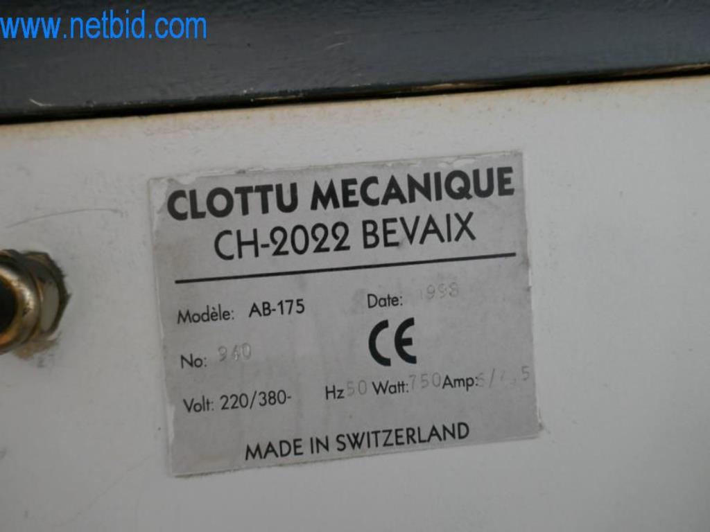 Máquinas para trabajar el metal en buen estado, así como equipos operativos y de oficina-5