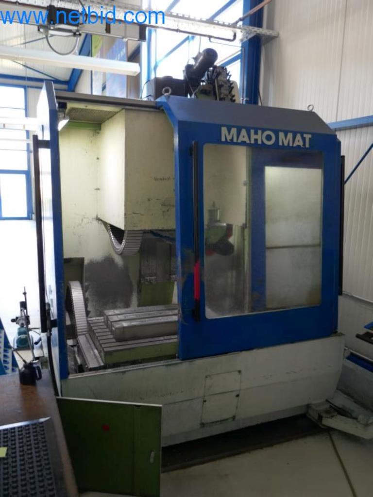 Máquinas para trabajar el metal en buen estado, así como equipos operativos y de oficina-1