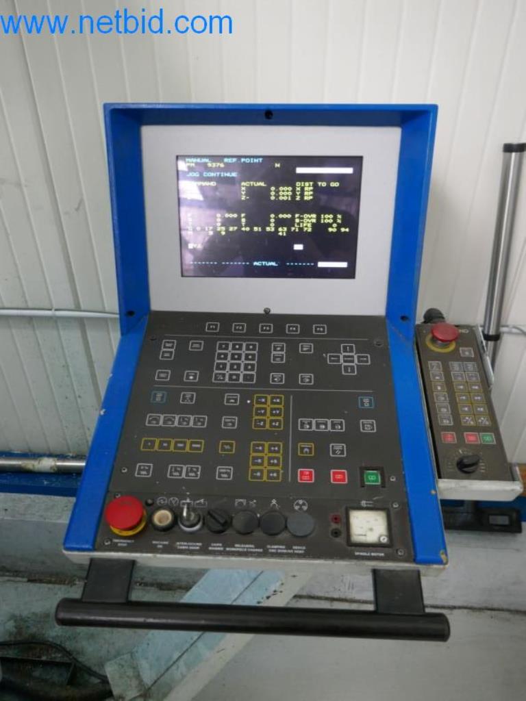 Máquinas para trabajar el metal en buen estado, así como equipos operativos y de oficina-3