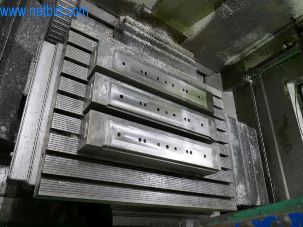 Máquinas para trabajar el metal en buen estado, así como equipos operativos y de oficina-5