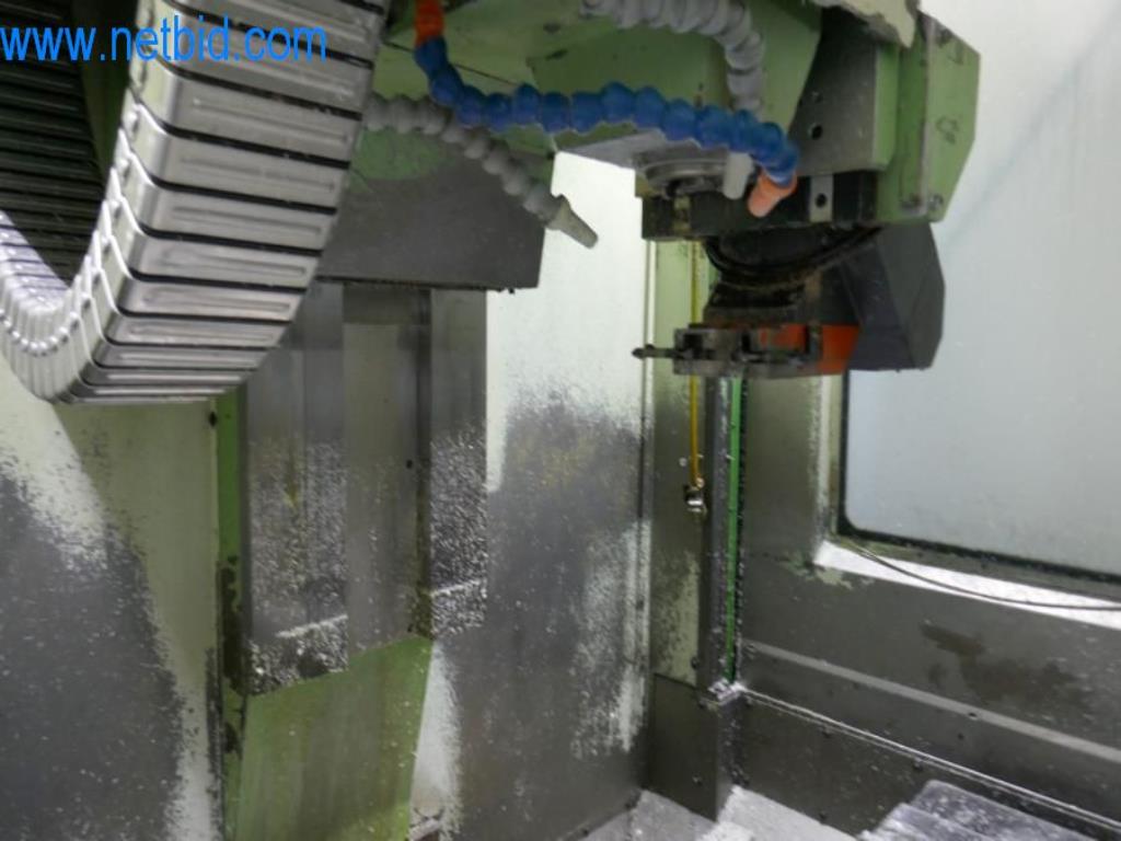 Máquinas para trabajar el metal en buen estado, así como equipos operativos y de oficina-6