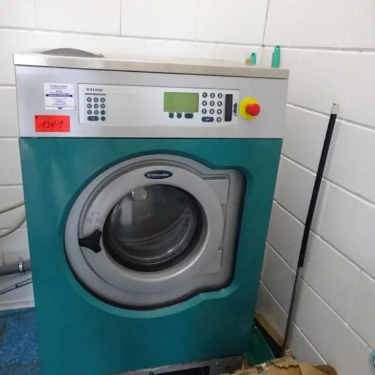 Commercial washing machine  Elektrolux W310 H Professional