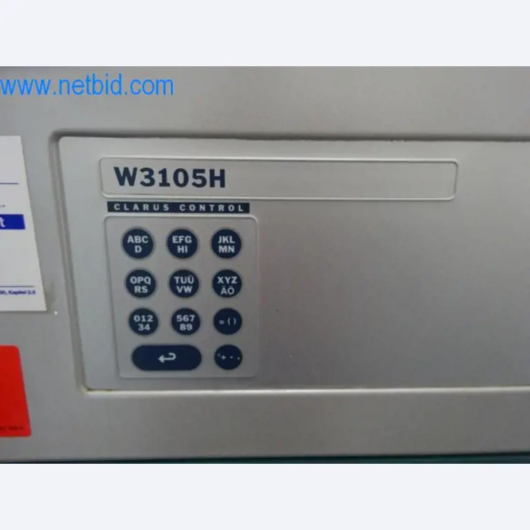 Well-maintained metalworking machines as well as the operating and office equipment -3