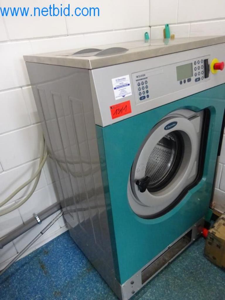 Máquinas para trabajar el metal en buen estado, así como equipos operativos y de oficina-4