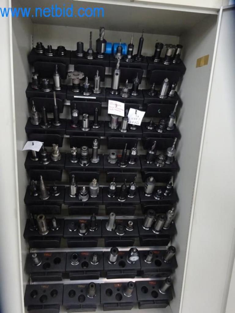 Máquinas para trabajar el metal en buen estado, así como equipos operativos y de oficina-1