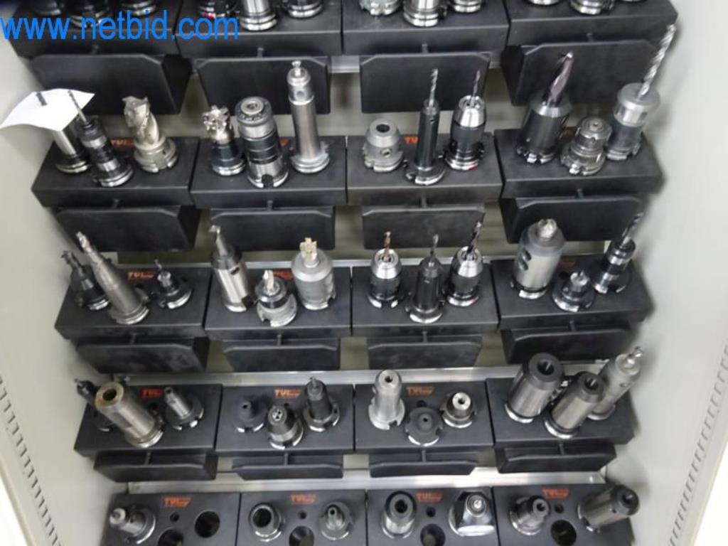 Máquinas para trabajar el metal en buen estado, así como equipos operativos y de oficina-3