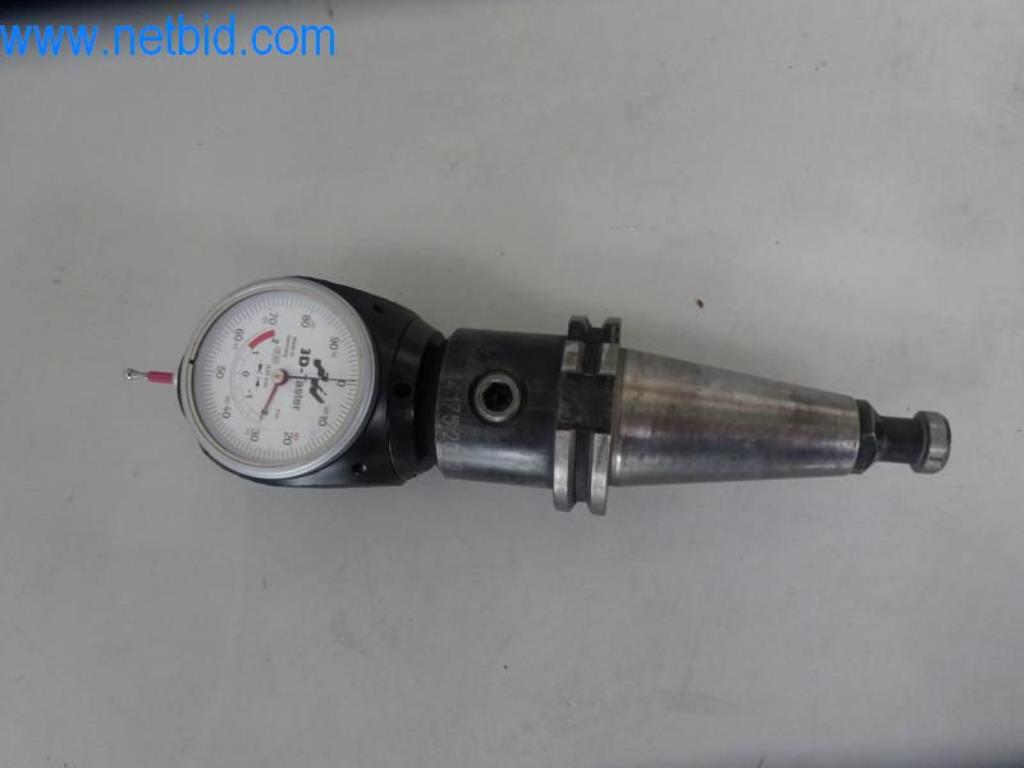 Máquinas para trabajar el metal en buen estado, así como equipos operativos y de oficina-5