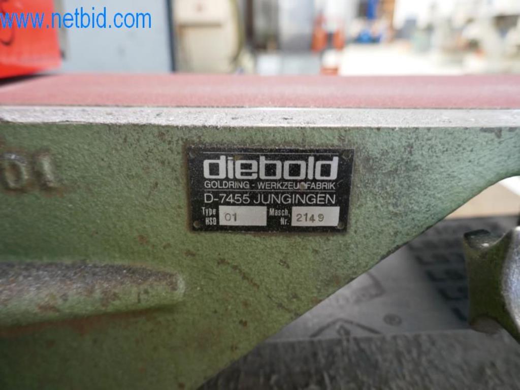 Máquinas para trabajar el metal en buen estado, así como equipos operativos y de oficina-2