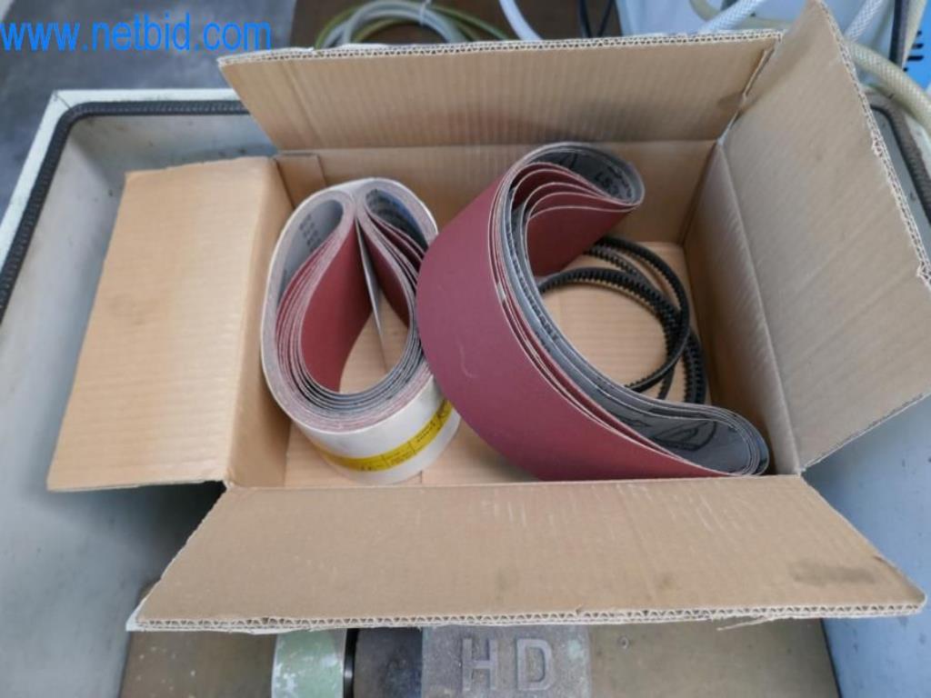 Máquinas para trabajar el metal en buen estado, así como equipos operativos y de oficina-3