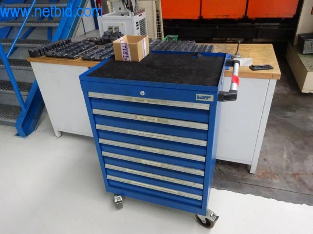 Máquinas para trabajar el metal en buen estado, así como equipos operativos y de oficina-2