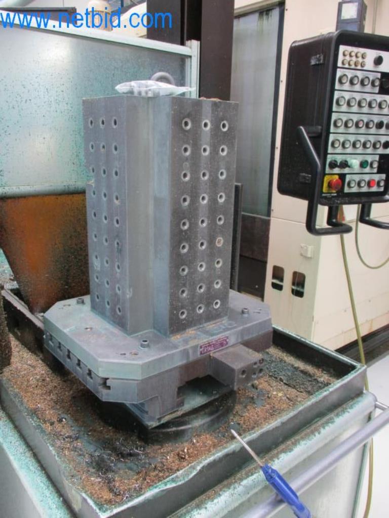 Máquinas para trabajar el metal en buen estado, así como equipos operativos y de oficina-18