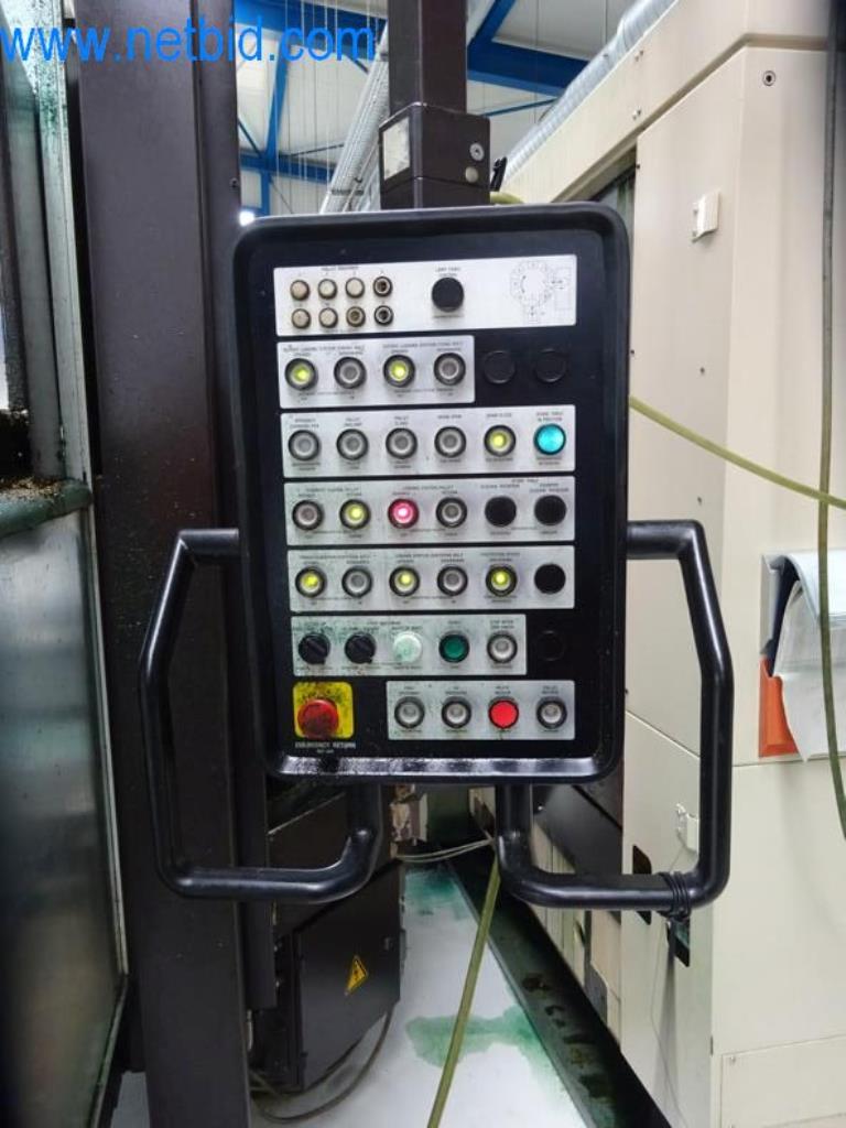 Máquinas para trabajar el metal en buen estado, así como equipos operativos y de oficina-3