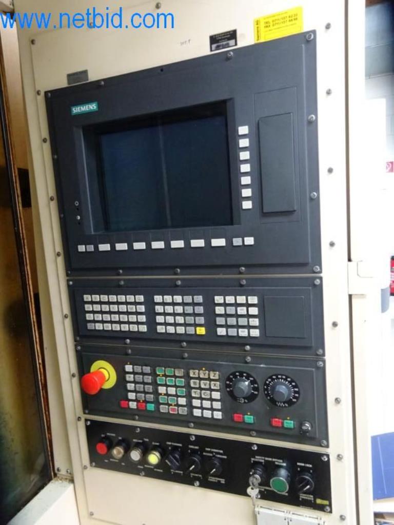 Máquinas para trabajar el metal en buen estado, así como equipos operativos y de oficina-4