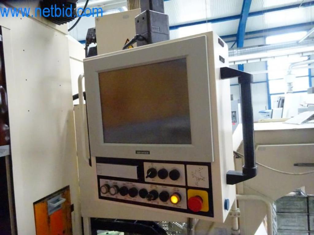 Máquinas para trabajar el metal en buen estado, así como equipos operativos y de oficina-7