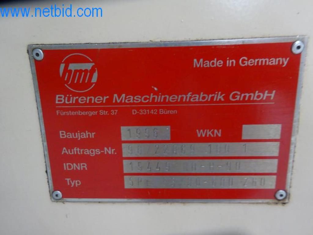 Máquinas para trabajar el metal en buen estado, así como equipos operativos y de oficina-9