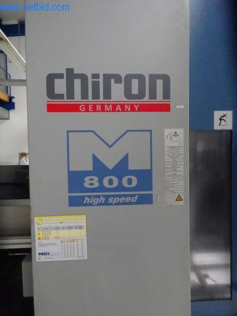 Dobře udržované kovoobráběcí stroje a provozní a kancelářské vybavení.-15