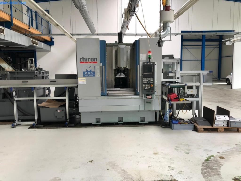 Dobře udržované kovoobráběcí stroje a provozní a kancelářské vybavení.-3