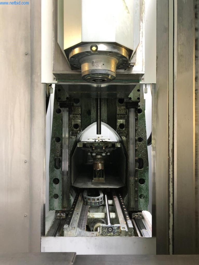 Dobře udržované kovoobráběcí stroje a provozní a kancelářské vybavení.-5